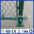 Chain Link Zaun